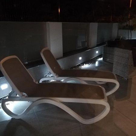 Appartamento Luxury Townhouse Costa Adeje  Esterno foto