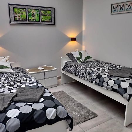 Appartamento Luxury Townhouse Costa Adeje  Esterno foto
