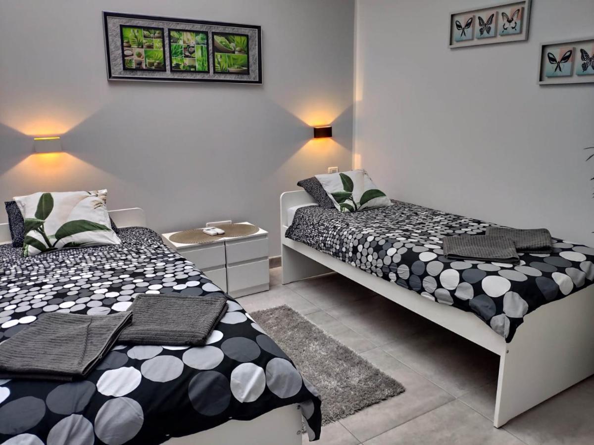 Appartamento Luxury Townhouse Costa Adeje  Esterno foto