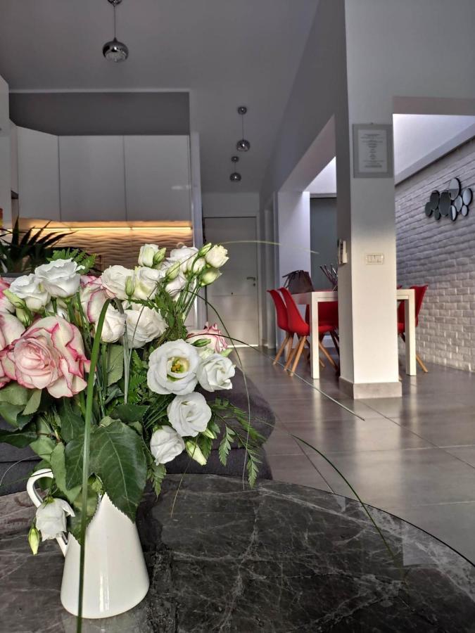 Appartamento Luxury Townhouse Costa Adeje  Esterno foto