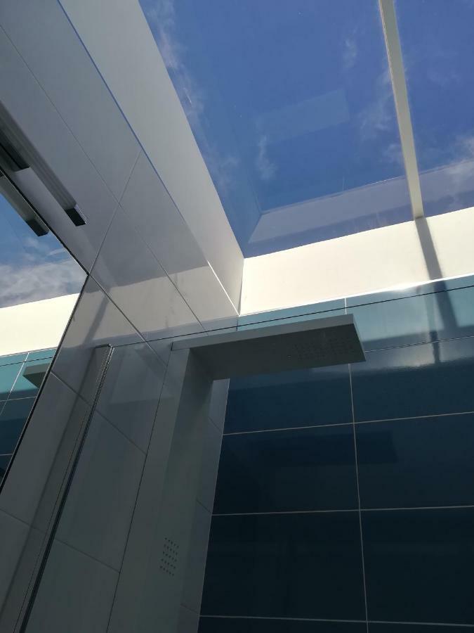 Appartamento Luxury Townhouse Costa Adeje  Esterno foto