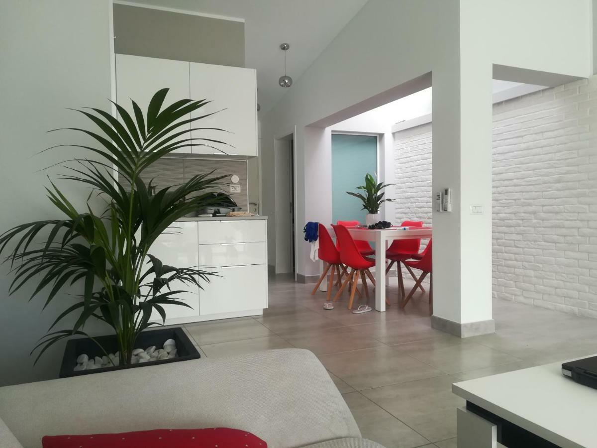 Appartamento Luxury Townhouse Costa Adeje  Esterno foto
