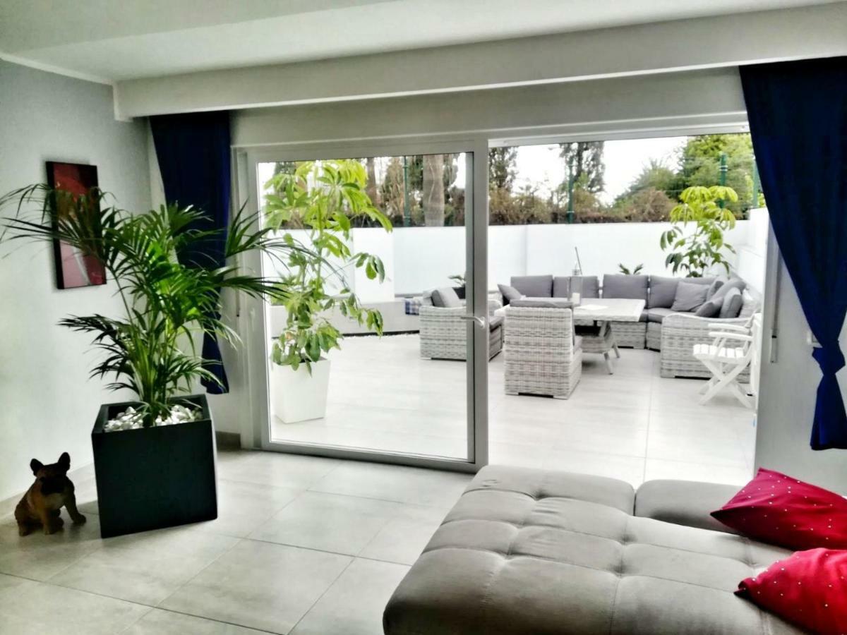 Appartamento Luxury Townhouse Costa Adeje  Esterno foto