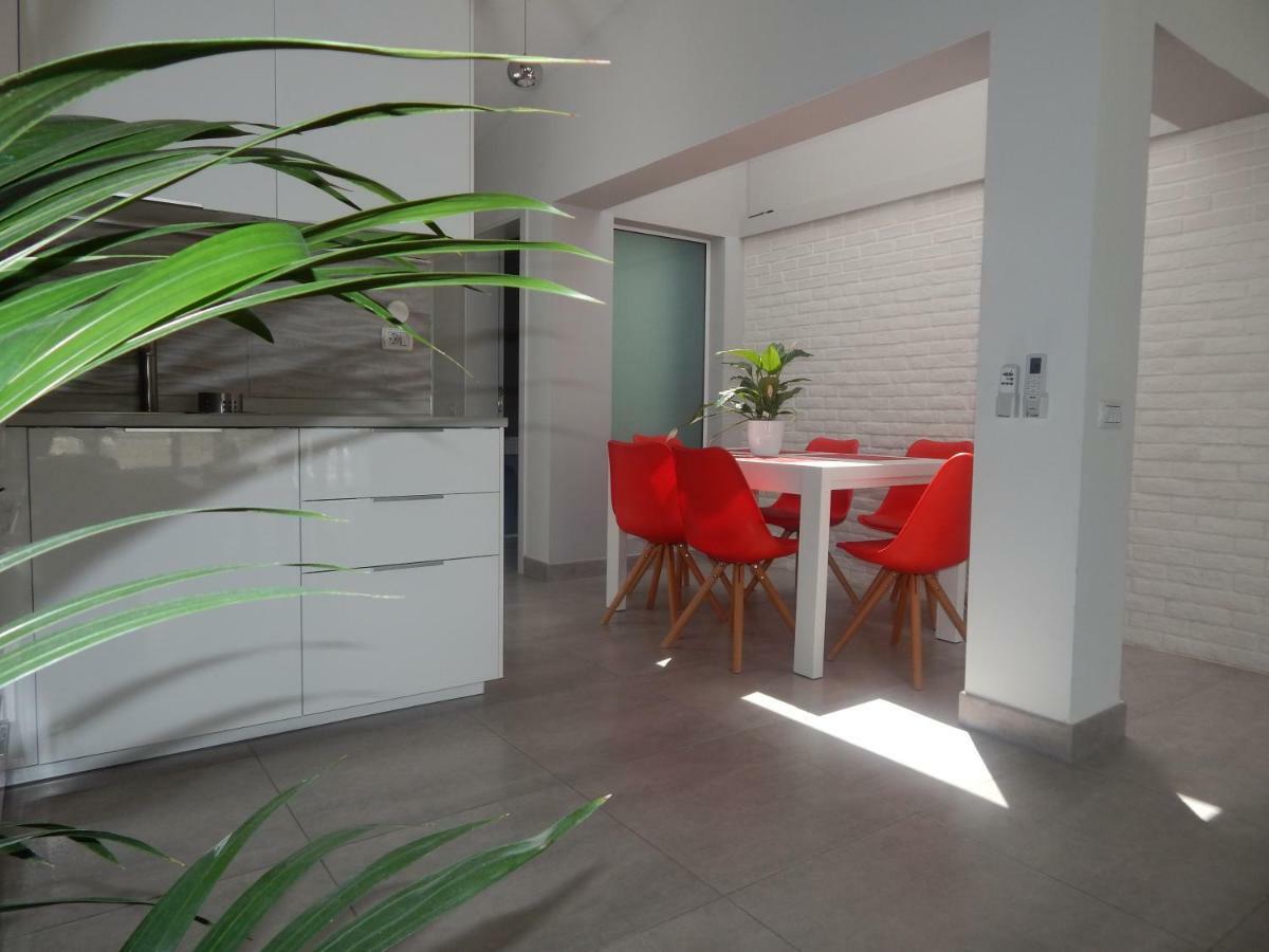Appartamento Luxury Townhouse Costa Adeje  Esterno foto