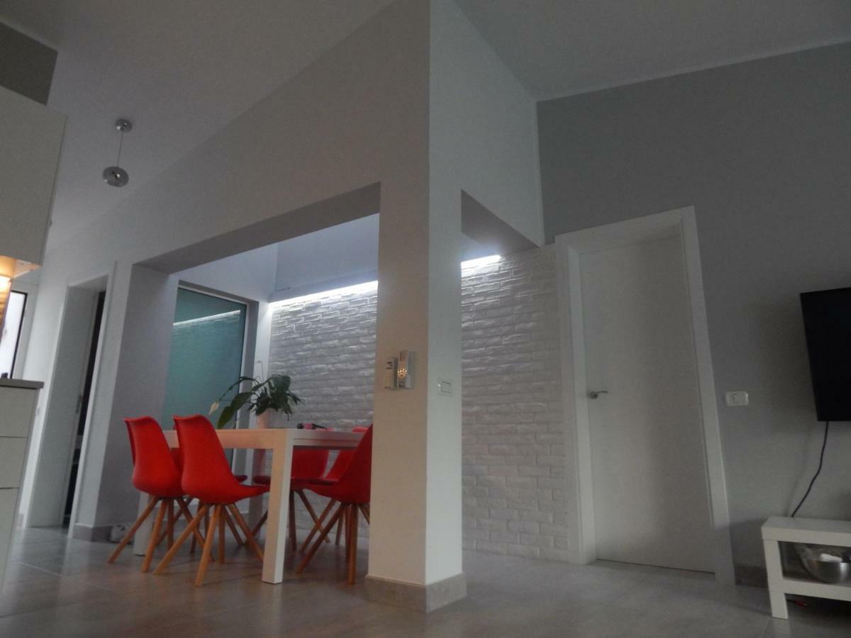 Appartamento Luxury Townhouse Costa Adeje  Esterno foto