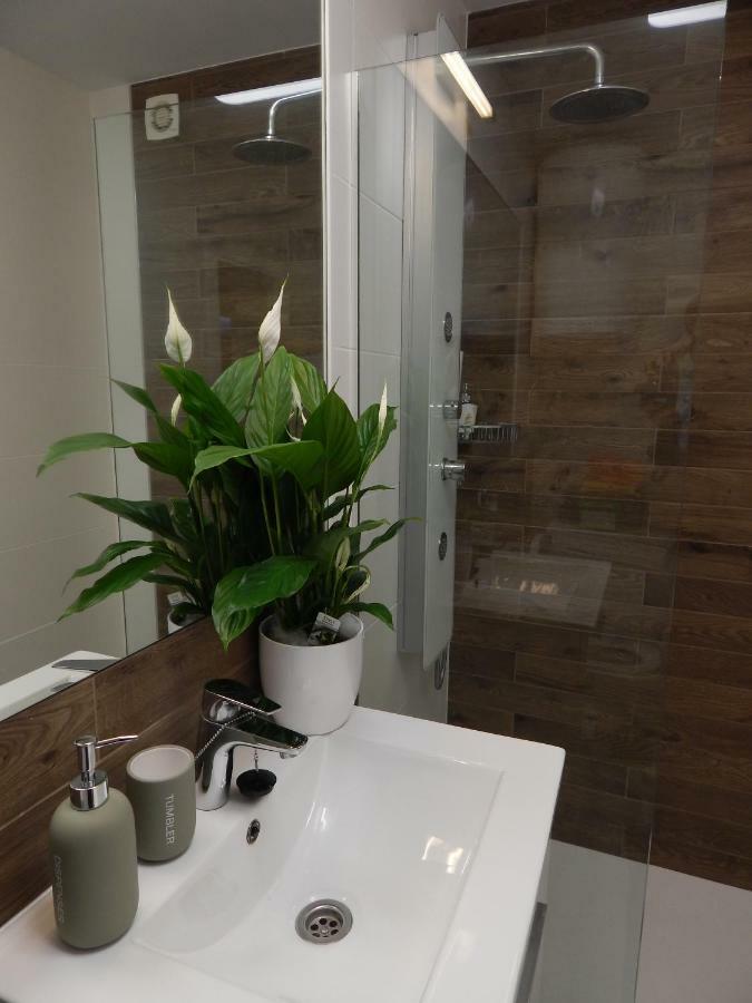 Appartamento Luxury Townhouse Costa Adeje  Esterno foto