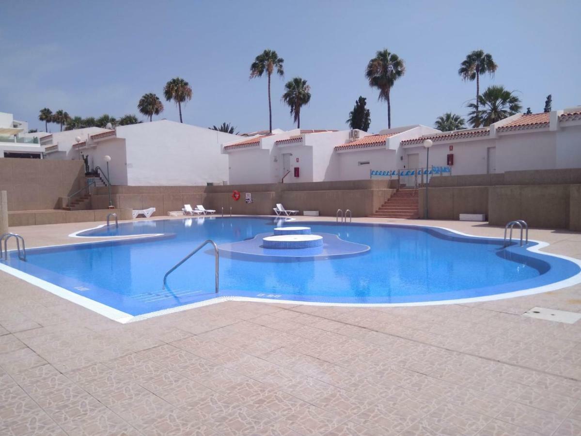 Appartamento Luxury Townhouse Costa Adeje  Esterno foto