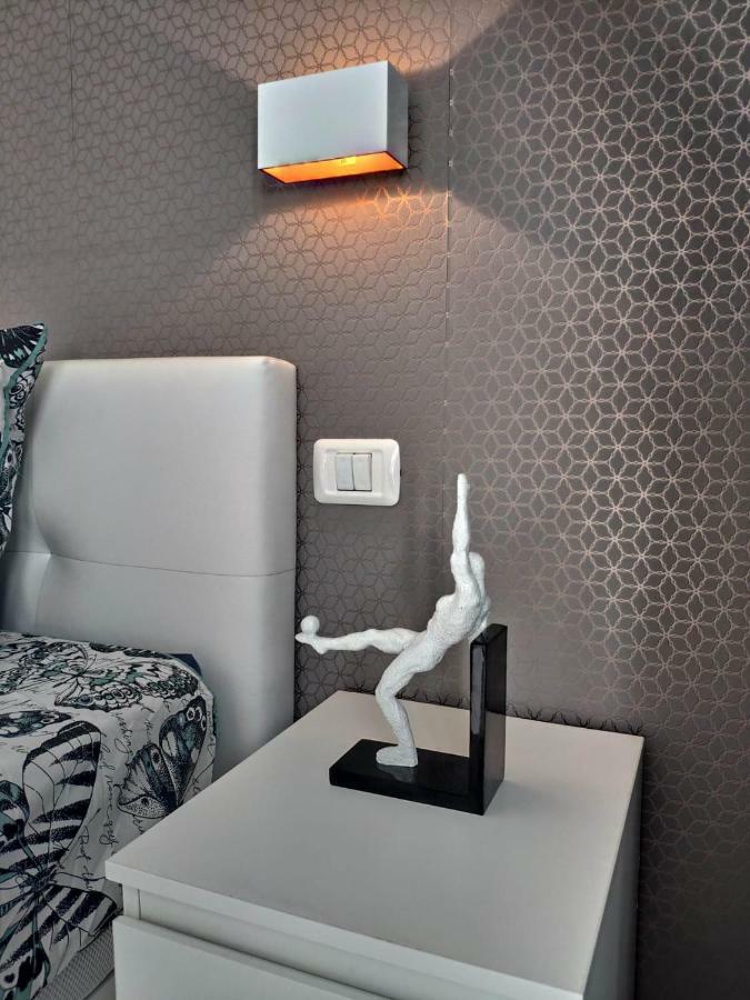 Appartamento Luxury Townhouse Costa Adeje  Esterno foto
