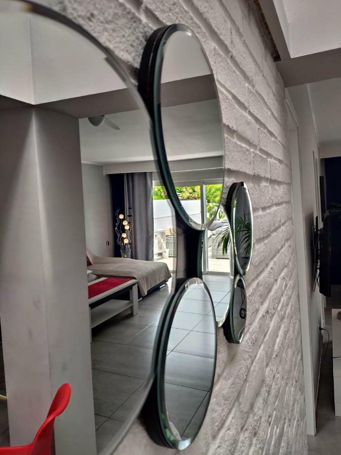 Appartamento Luxury Townhouse Costa Adeje  Esterno foto