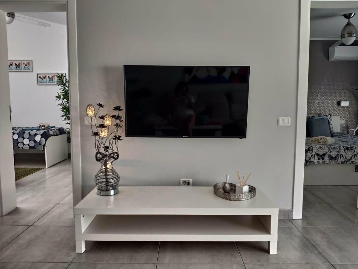 Appartamento Luxury Townhouse Costa Adeje  Esterno foto