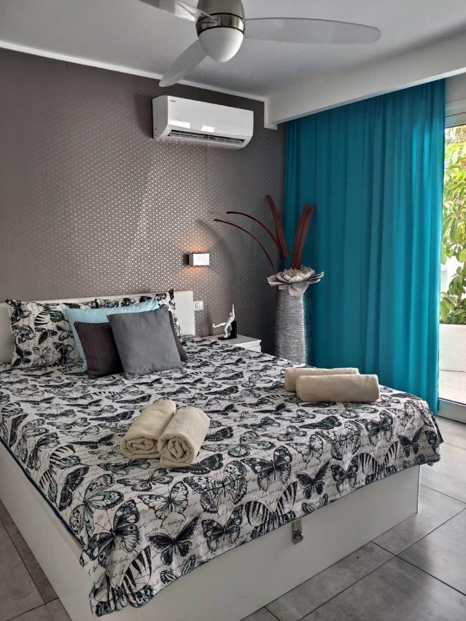 Appartamento Luxury Townhouse Costa Adeje  Esterno foto