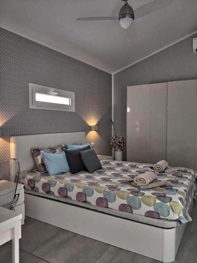Appartamento Luxury Townhouse Costa Adeje  Esterno foto