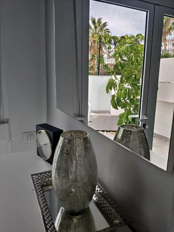 Appartamento Luxury Townhouse Costa Adeje  Esterno foto