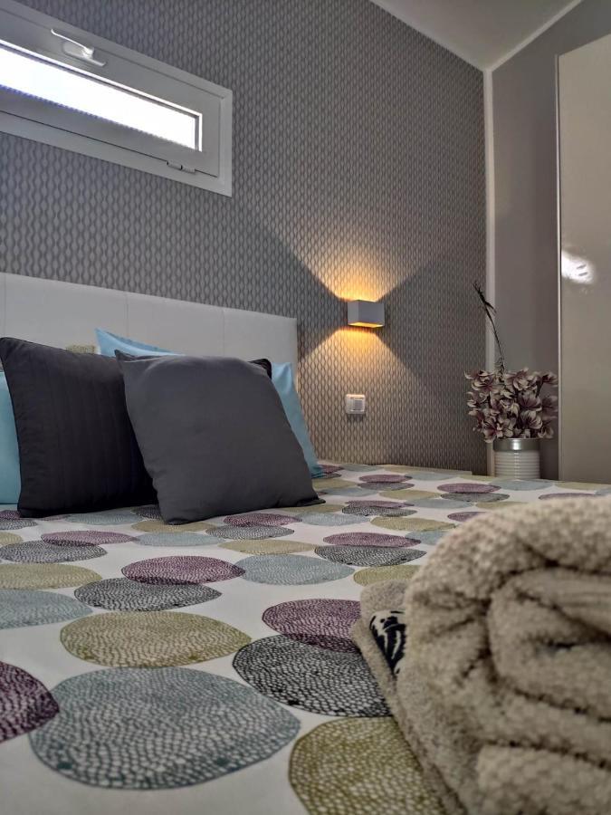 Appartamento Luxury Townhouse Costa Adeje  Esterno foto