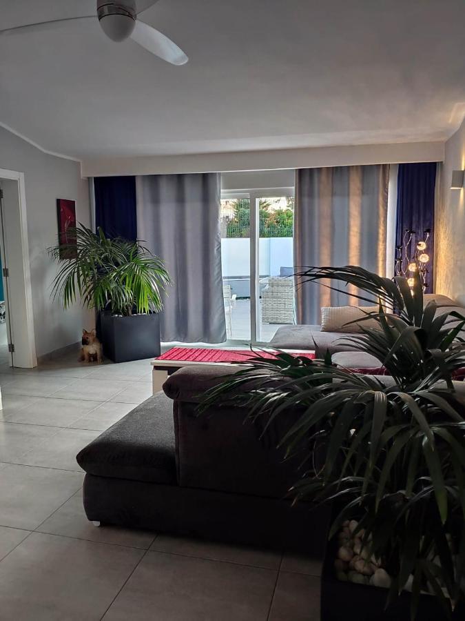 Appartamento Luxury Townhouse Costa Adeje  Esterno foto