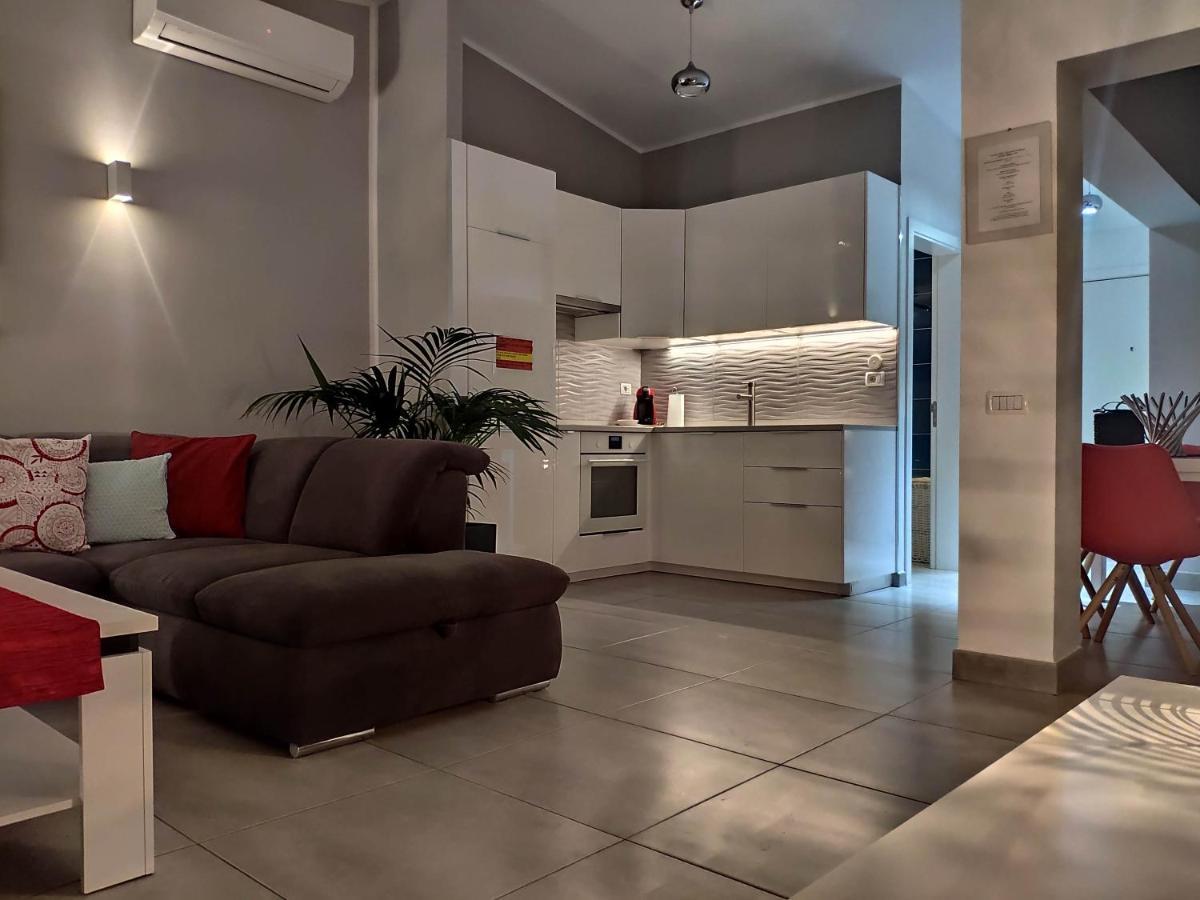 Appartamento Luxury Townhouse Costa Adeje  Esterno foto