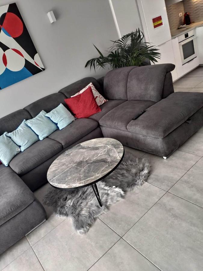 Appartamento Luxury Townhouse Costa Adeje  Esterno foto