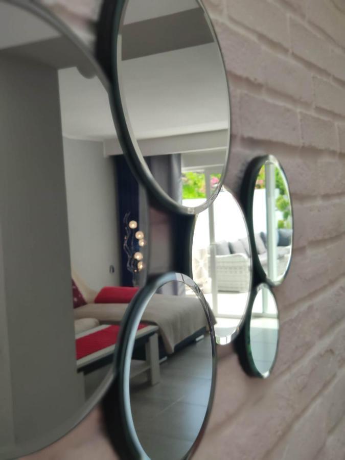 Appartamento Luxury Townhouse Costa Adeje  Esterno foto