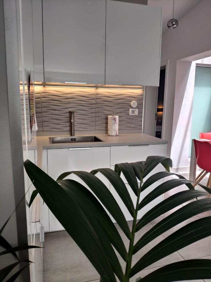 Appartamento Luxury Townhouse Costa Adeje  Esterno foto